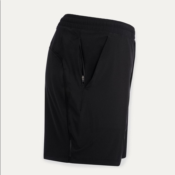 lululemon Peloton Pride 2020 Pace Breaker Shorts - Picture 4 of 6